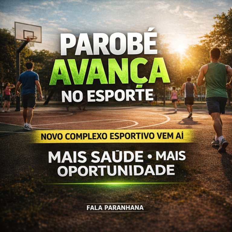 PAROBEESPORTES