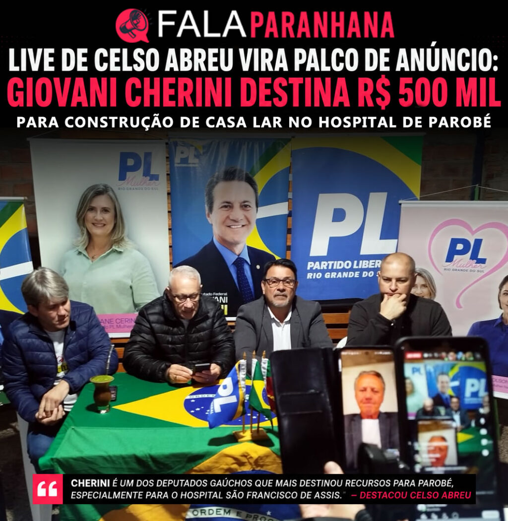 celso e cherini
