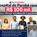 hospital parobe
