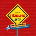 Mega Feirão de Negócios do Comércio de Parobé promete ofertas, atrações e diversão para toda a família